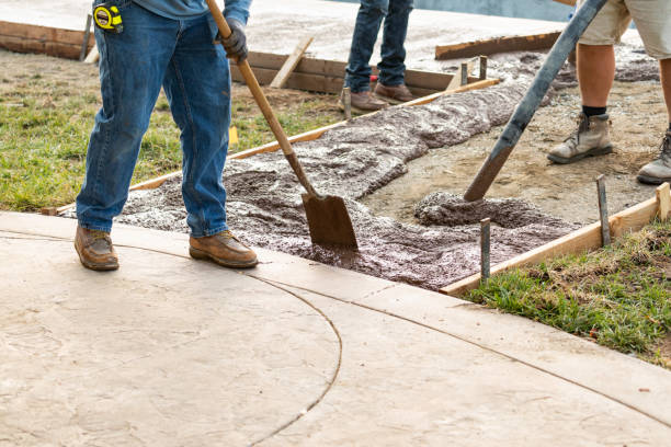 Best Concrete Installation Cost  in Chatsworth, IL