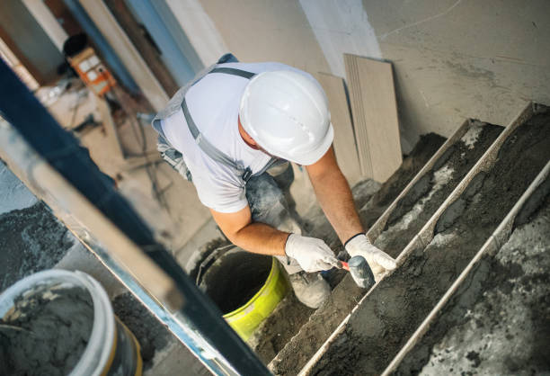 Best Custom Concrete Contractor  in Chatsworth, IL
