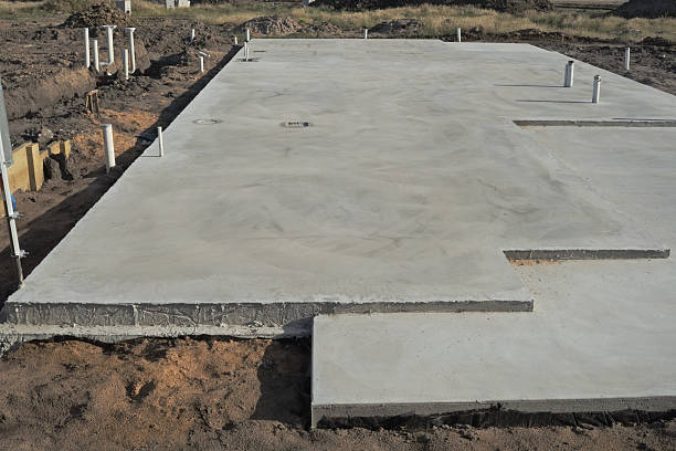 Best Concrete Contractor Near Me  in Chatsworth, IL
