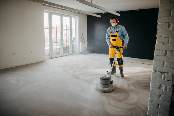 Best Driveway Concrete Repair  in Chatsworth, IL